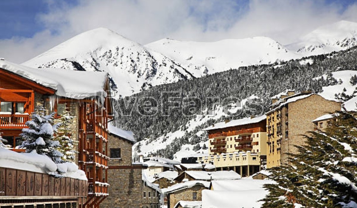 Canillo