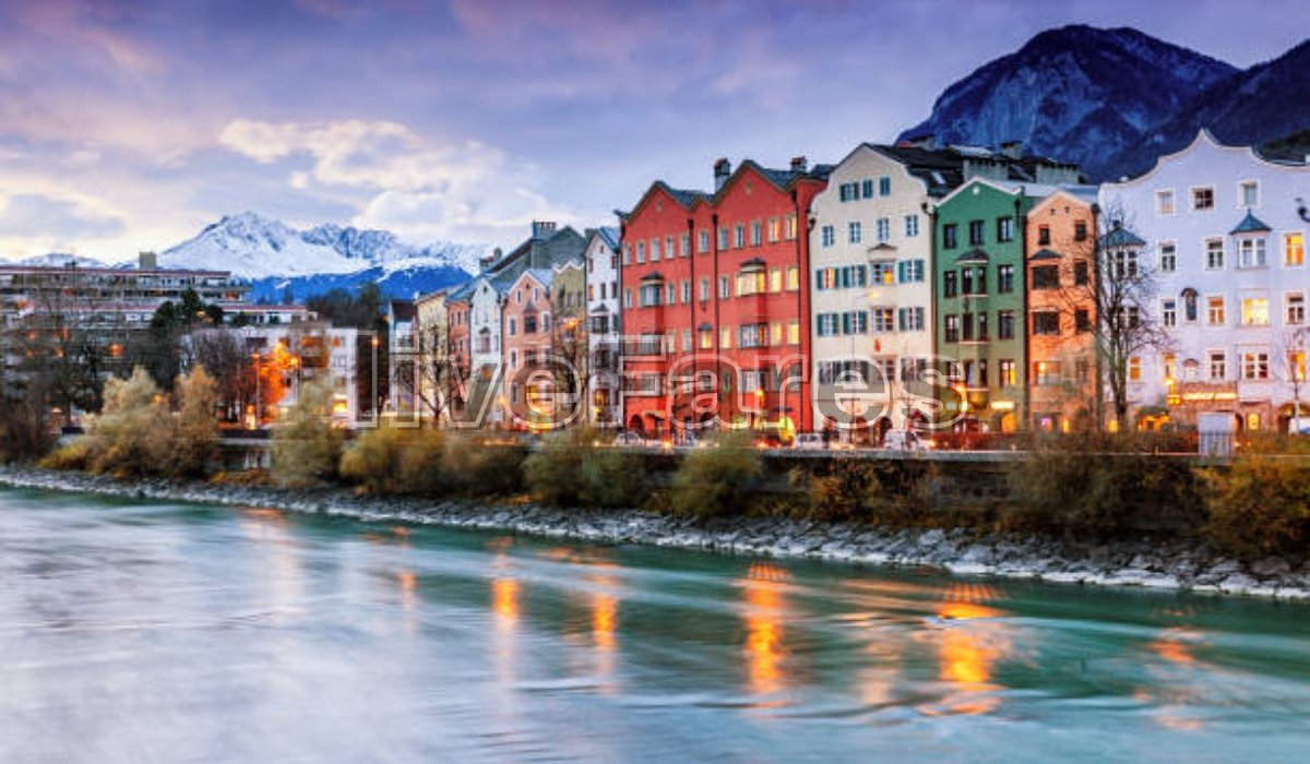Innsbruck