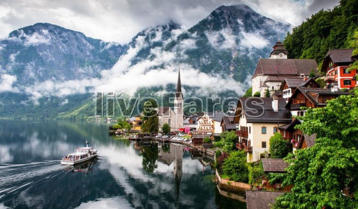 Hallstatt