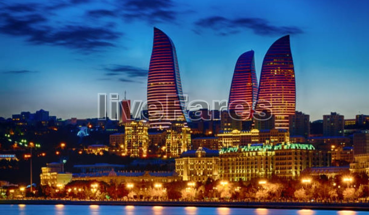 Baku