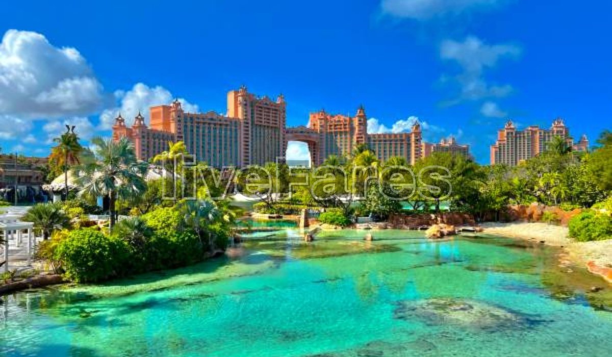 Paradise Island