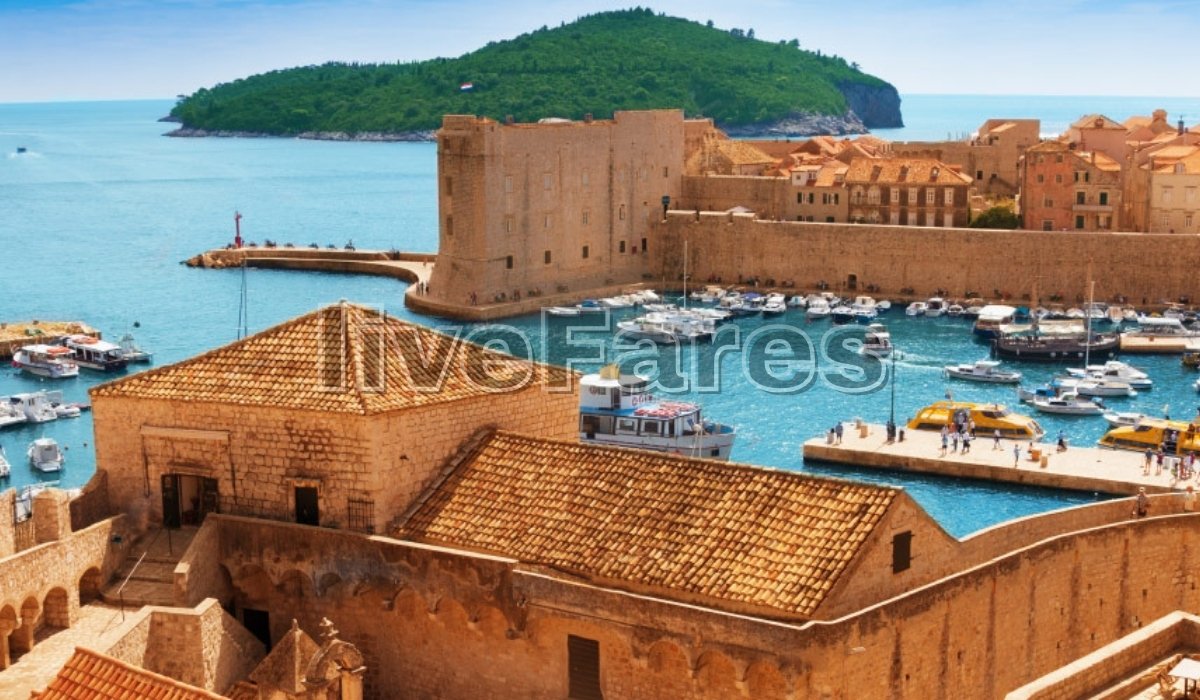 Dubrovnik