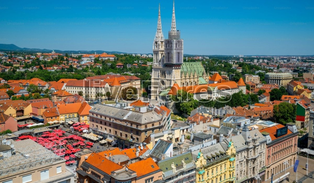 Zagreb