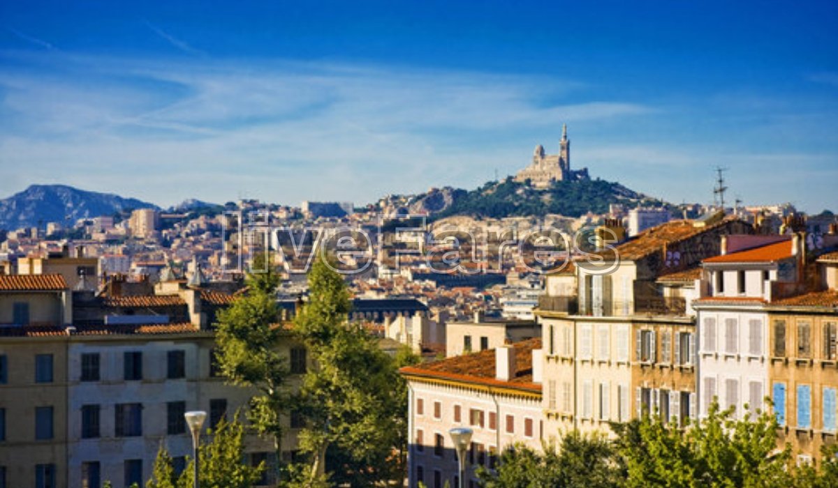 Marseille