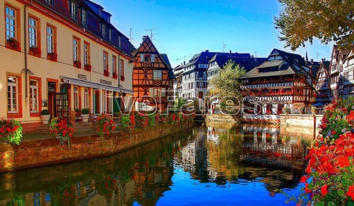 Strasbourg