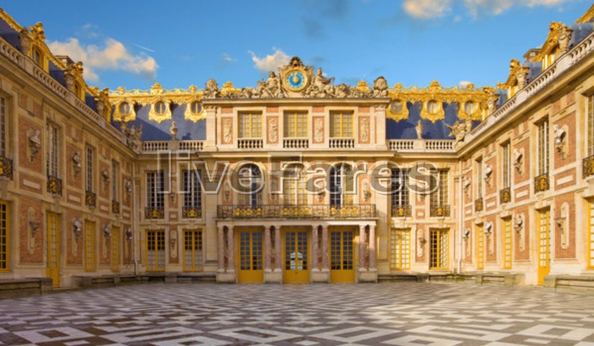 Versailles