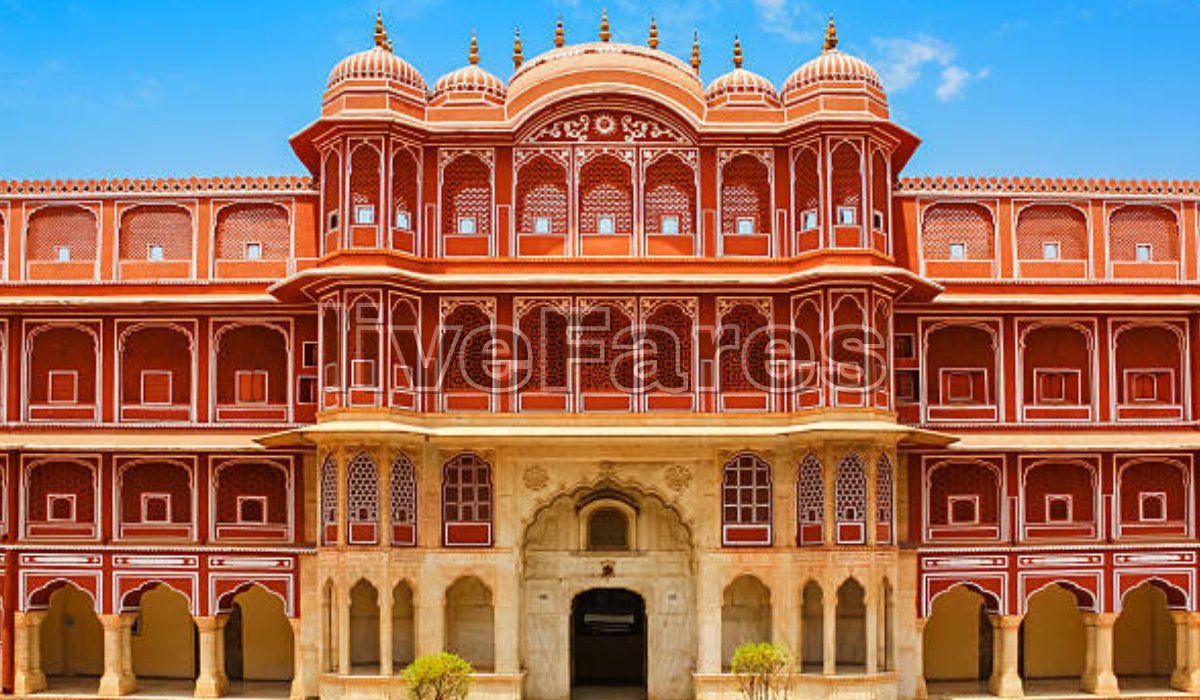 Jaipur