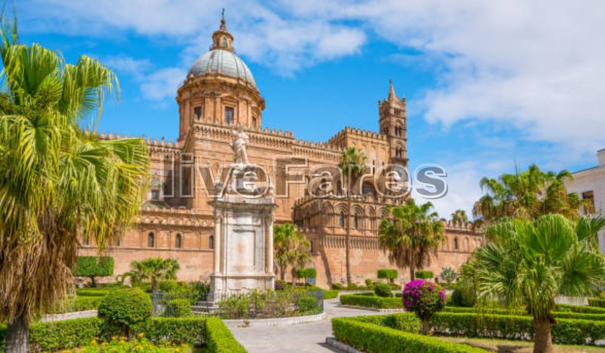 Palermo