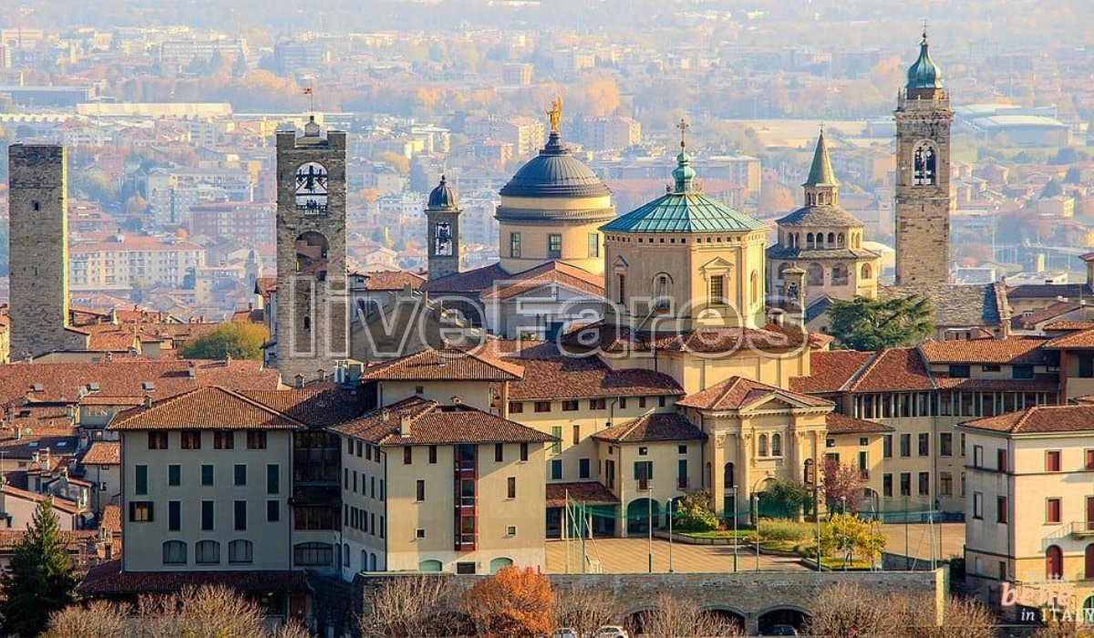 Bergamo