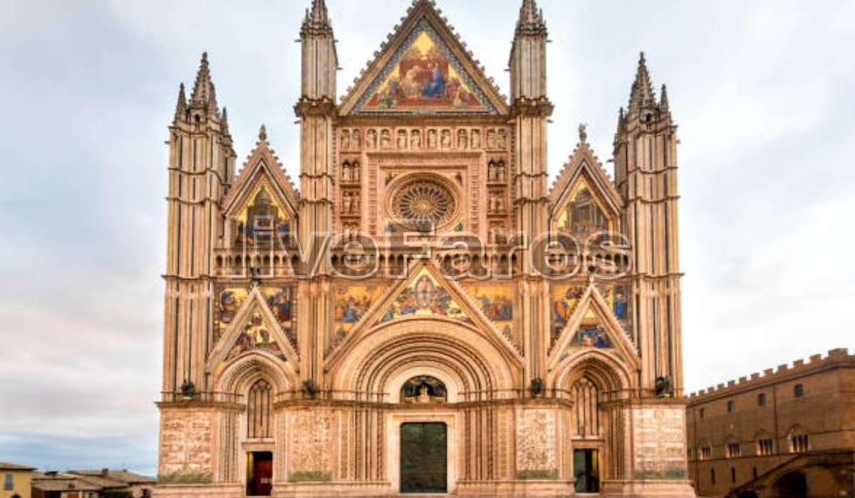 Orvieto