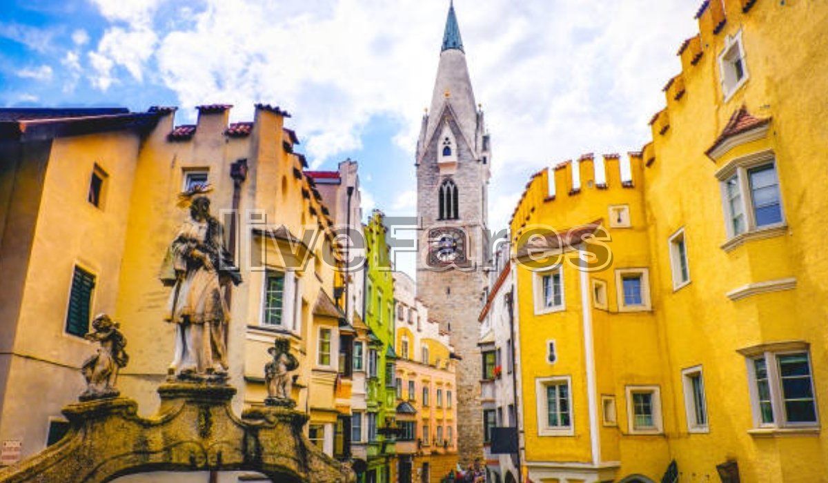 Bolzano
