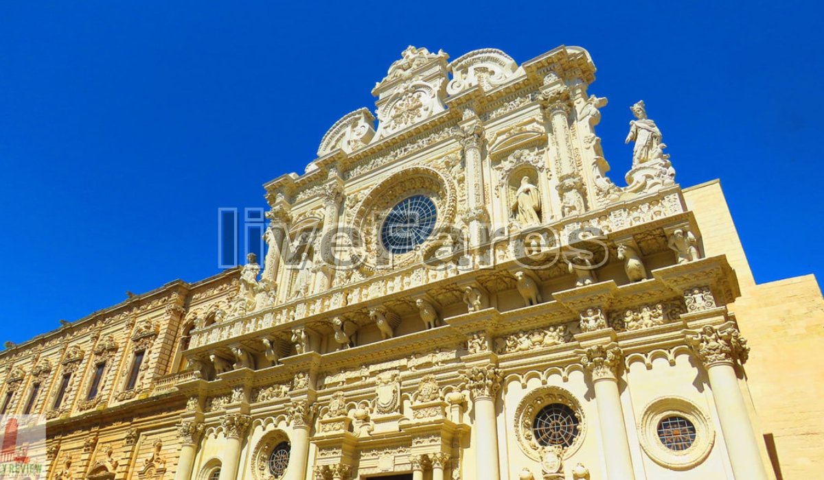 Lecce