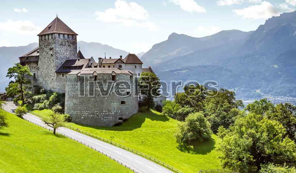 Nendeln & Schellenberg