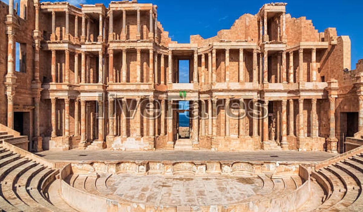 Sabratha