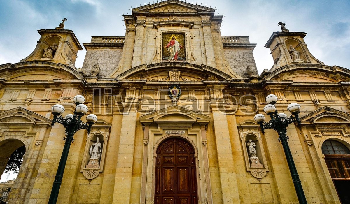 Mdina