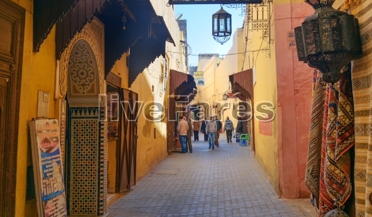 Meknes