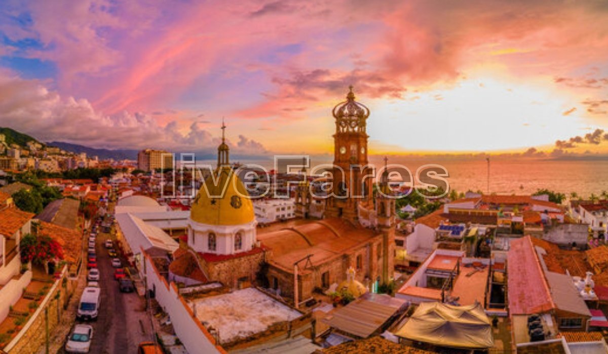 Puerto Vallarta
