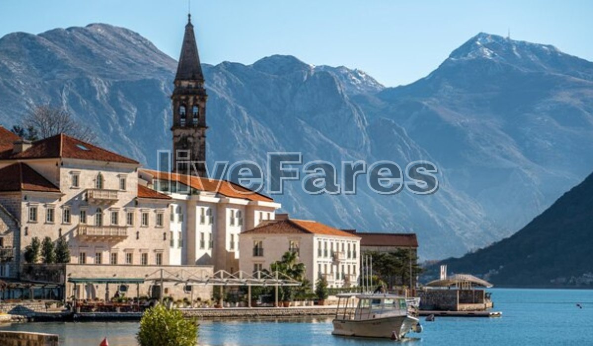 Perast