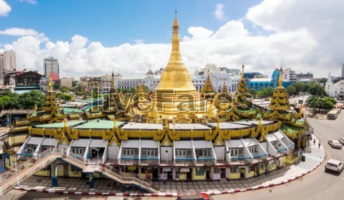 Yangon