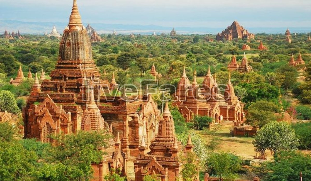 Bagan