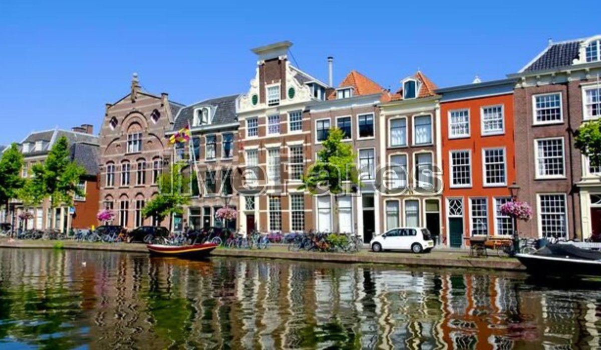 Leiden