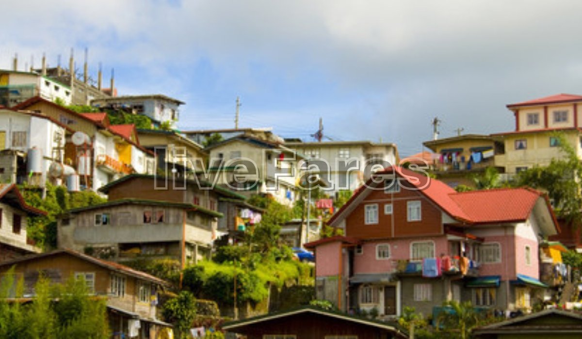 Baguio City