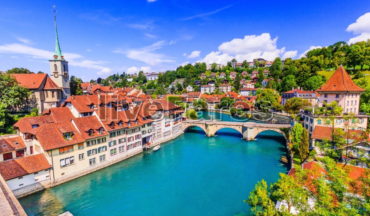 Bern