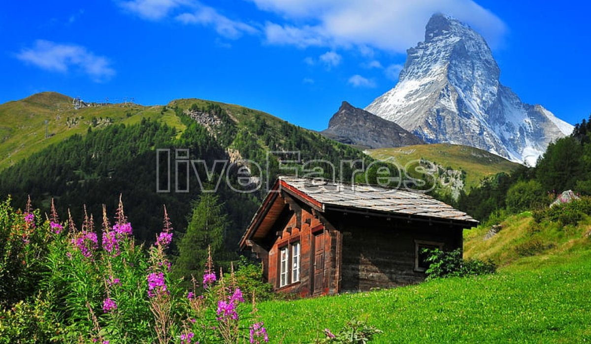 Zermatt