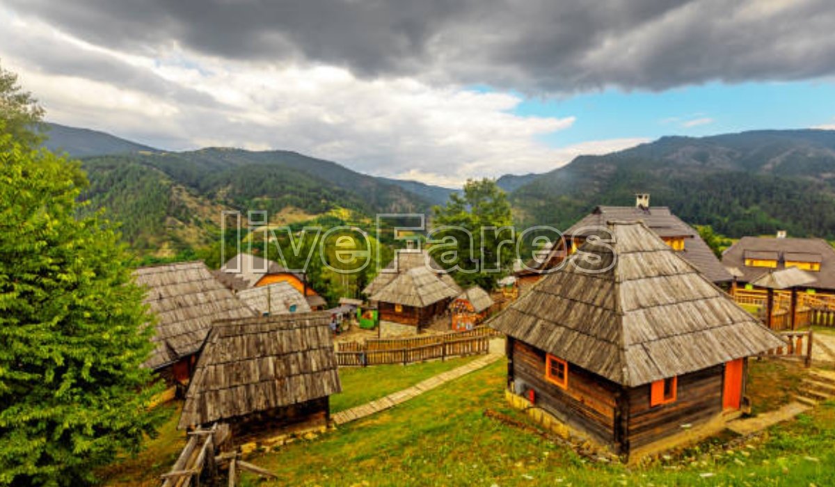 Zlatibor