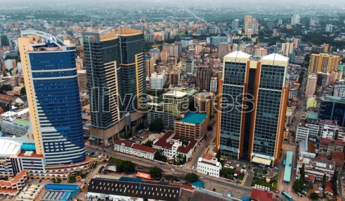 Dar es Salaam