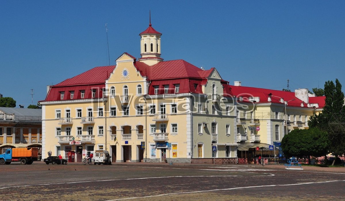 Chernihiv