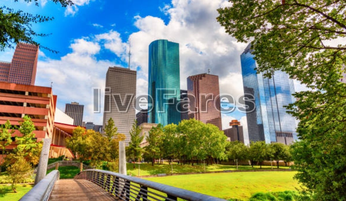 Houston, Texas