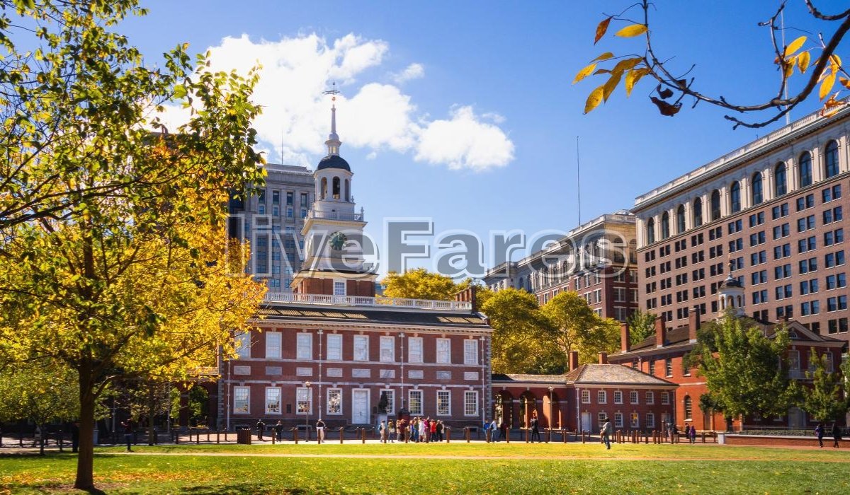 Philadelphia, Pennsylvania