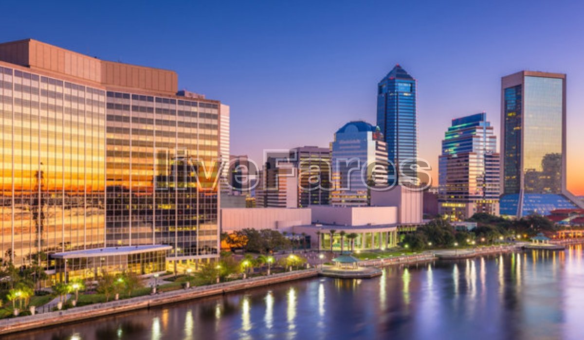 Jacksonville, Florida