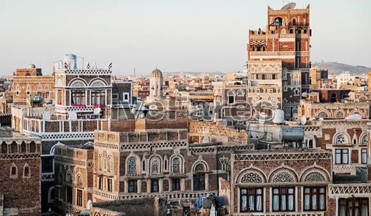 Sana’a
