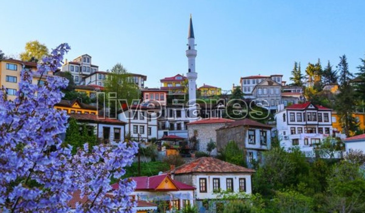Trabzon