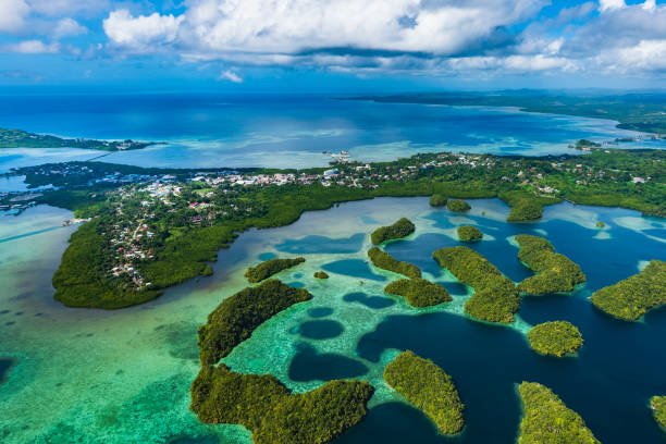 Micronesia