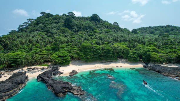 Sao Tome and Principe