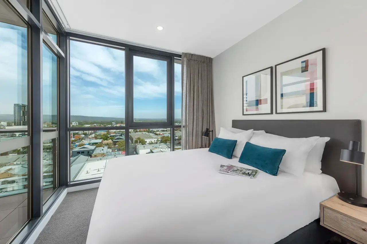 Avani Adelaide Residences