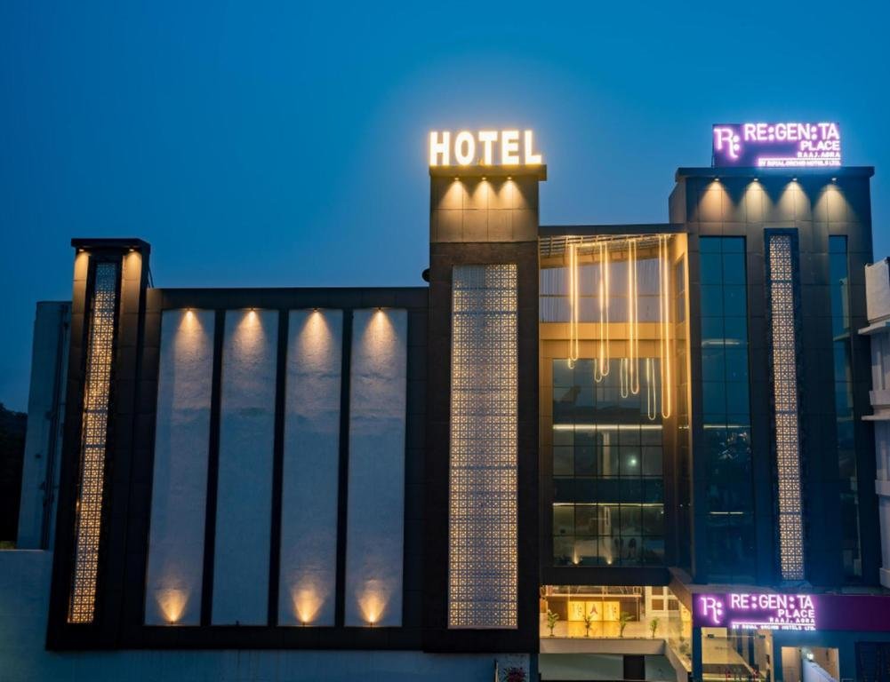 Regenta Agra