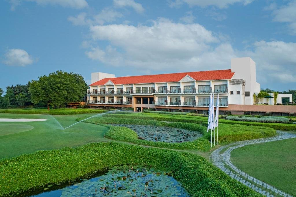 Club Mahindra Kensville