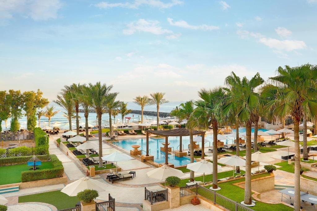 Ajman Saray, a Luxury Collection Resort, Ajman