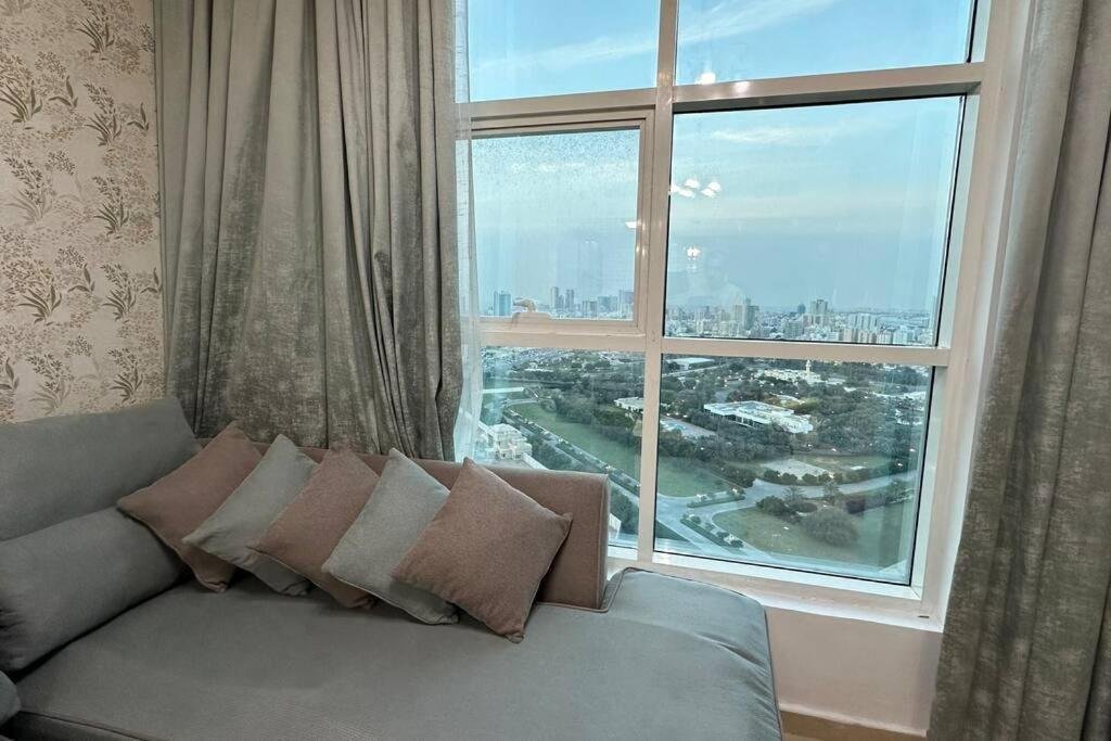 Luxury 1 bedroom amazing view