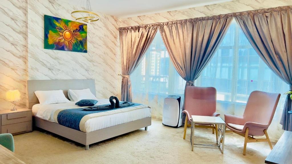 Best Place Holiday Home Free Parking