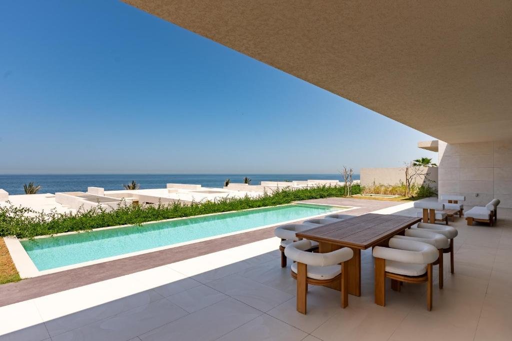 Ajman Villa, Exclusive 21 Al Zorah - Mint Stay