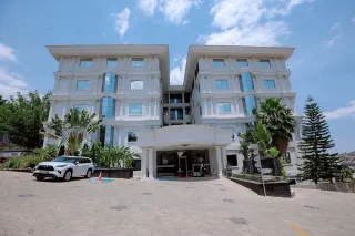 Kigali Delight Hotel