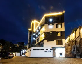 Cascadia Serviced Apartments