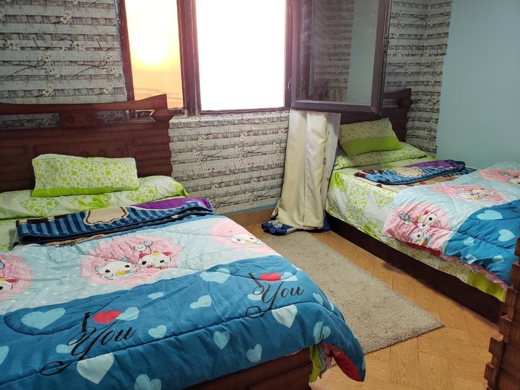 Stanley Bridge Apartment