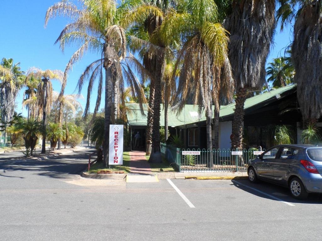 Hotel Image 1