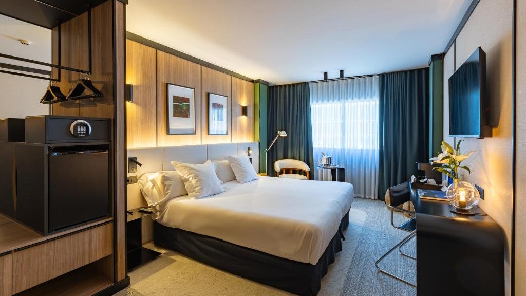 Roc Blanc Hotel & Spa